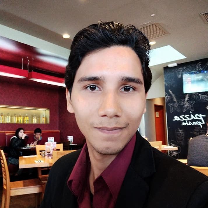 user photo